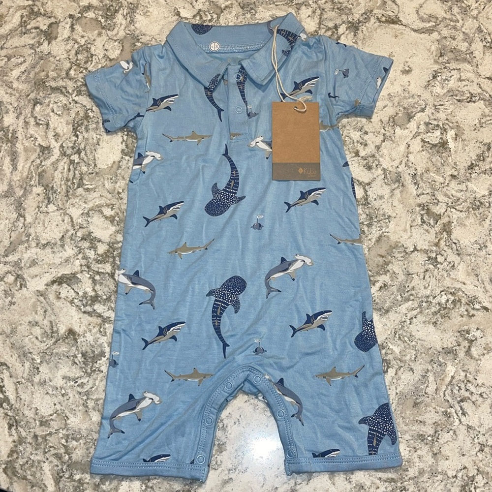 NWT Kyte baby 12-18